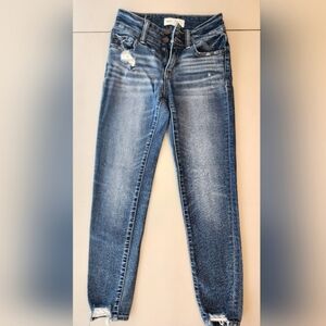 BKE by Buckle - Ankle Skinny Jeans - 23